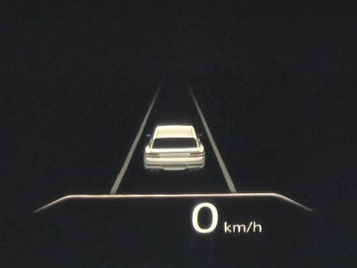 2020 Genesis GV80 缩略图 14