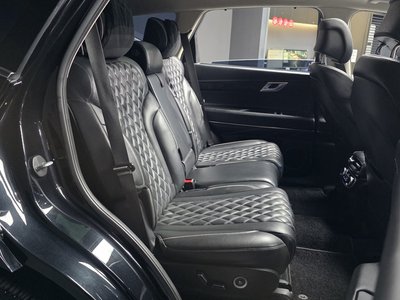 2020 Genesis GV80 缩略图 12