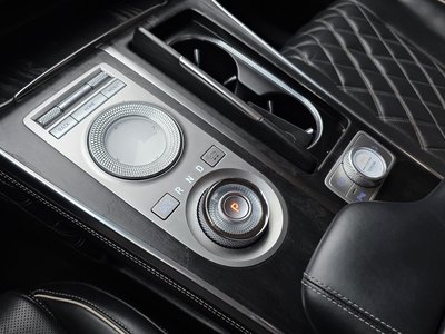 GENESIS GV80 - 9