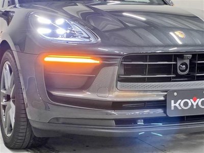 2025 Porsche MACAN — миниатюра 15