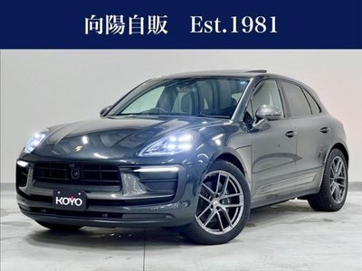 2025 Porsche MACAN — фото 1