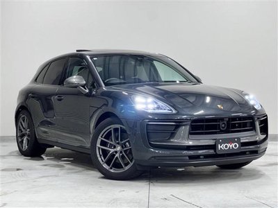2025 Porsche MACAN — фото 4
