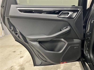 2025 Porsche MACAN — миниатюра 71