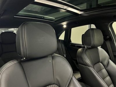 2025 Porsche MACAN — миниатюра 37
