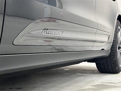 2025 Porsche MACAN — фото 10