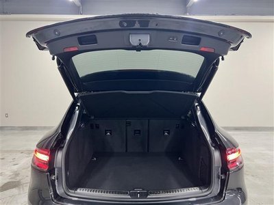 2025 Porsche MACAN — миниатюра 75