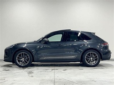 2025 Porsche MACAN — миниатюра 18