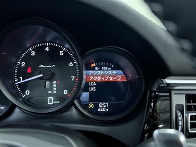 2025 Porsche MACAN — миниатюра 52