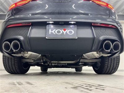 2025 Porsche MACAN — миниатюра 26