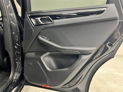 2025 Porsche MACAN — миниатюра 68
