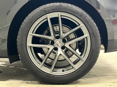 2025 Porsche MACAN — миниатюра 32