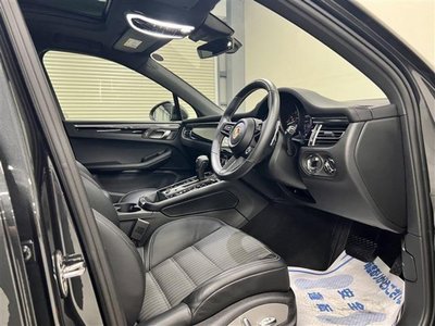 2025 Porsche MACAN — миниатюра 40