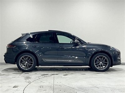 2025 Porsche MACAN — миниатюра 19