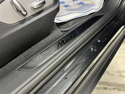 2025 Porsche MACAN — миниатюра 41
