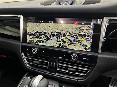 2025 Porsche MACAN — миниатюра 47