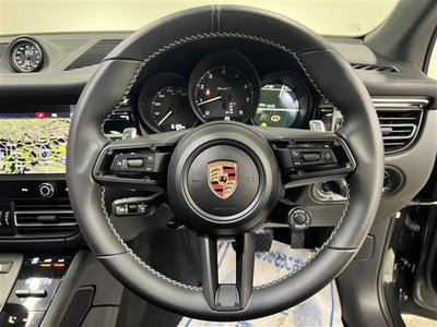 2025 Porsche MACAN — миниатюра 42