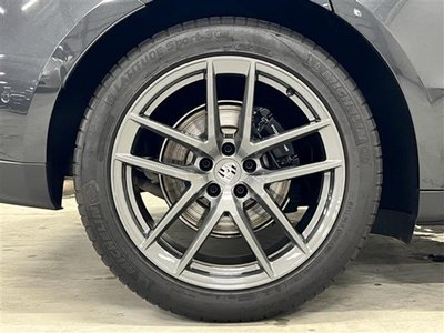 2025 Porsche MACAN — миниатюра 30
