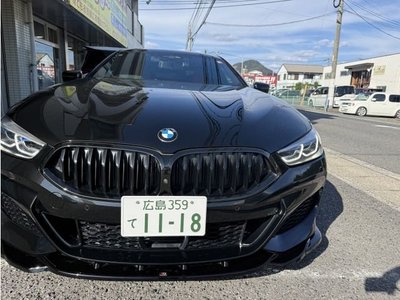 BMW 8 SERIES GRAN COUPE - 6