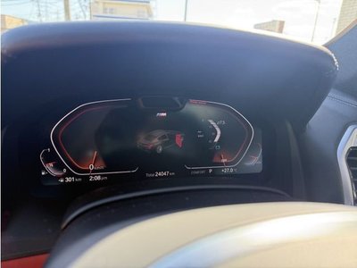 BMW 8 SERIES GRAN COUPE - 9