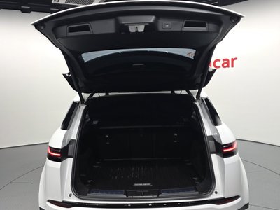 صورة مصغرة 20 لـ 2025 LAND Rover RANGE ROVER EVOQUE