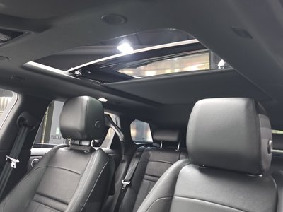 صورة مصغرة 18 لـ 2025 LAND Rover RANGE ROVER EVOQUE