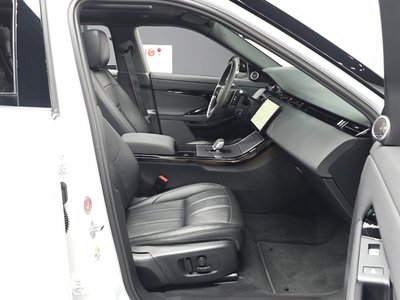 صورة مصغرة 11 لـ 2025 LAND Rover RANGE ROVER EVOQUE