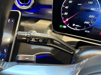 MERCEDES-BENZ C-CLASS WAGON - 10