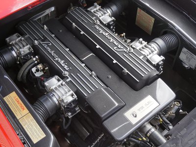 LAMBORGHINI MURCIELAGO - 3