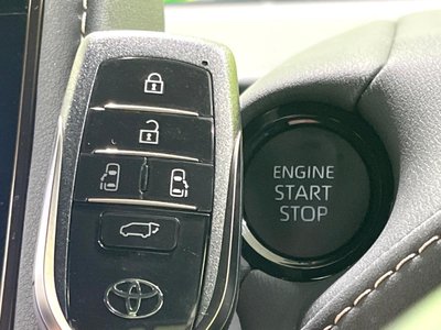صورة مصغرة 60 لـ 2025 Toyota ALPHARD