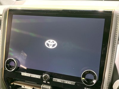 2025 Toyota ALPHARD 照片 5