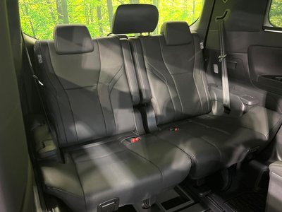 2025 Toyota ALPHARD 照片 10