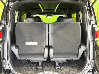 صورة مصغرة 48 لـ 2025 Toyota ALPHARD