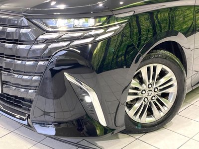 صورة مصغرة 13 لـ 2025 Toyota ALPHARD
