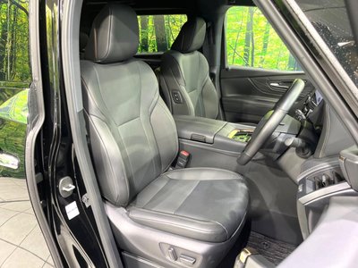 2025 Toyota ALPHARD 照片 8