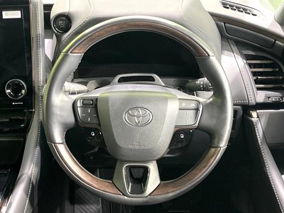 صورة مصغرة 12 لـ 2025 Toyota ALPHARD