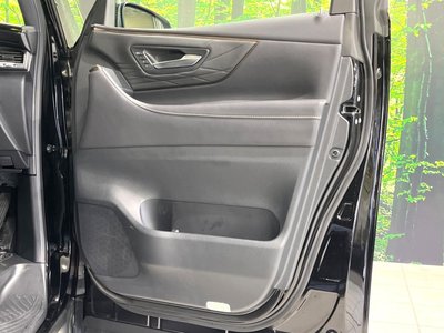 صورة مصغرة 47 لـ 2025 Toyota ALPHARD