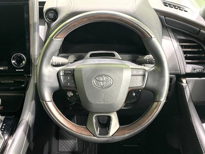 صورة مصغرة 42 لـ 2025 Toyota ALPHARD
