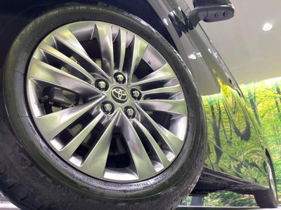 صورة مصغرة 14 لـ 2025 Toyota ALPHARD