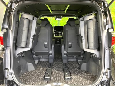 صورة مصغرة 11 لـ 2025 Toyota ALPHARD