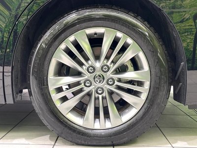 صورة مصغرة 29 لـ 2025 Toyota ALPHARD