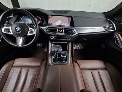 BMW X6 - 5