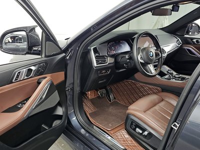 BMW X6 - 10