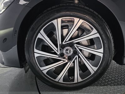 MERCEDES-BENZ E-CLASS - 6