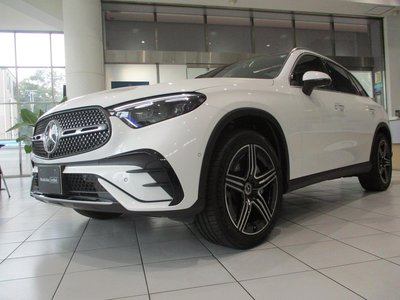 2025 Mercedes-BENZ GLC 照片 11