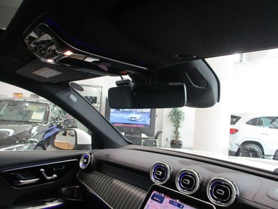 2025 Mercedes-BENZ GLC 照片 14