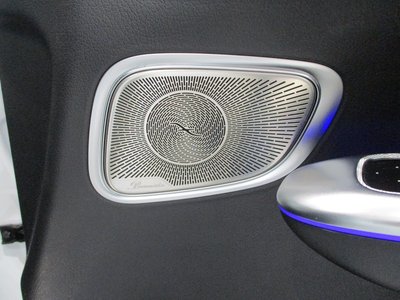2025 Mercedes-BENZ GLC 照片 16