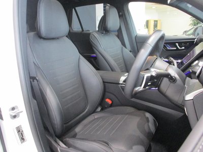 2025 Mercedes-BENZ GLC 照片 12