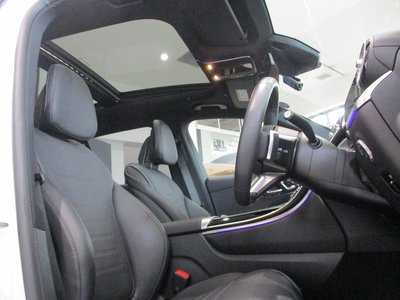 2025 Mercedes-BENZ GLC 照片 13