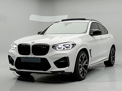 BMW X4 M