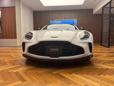 ASTON MARTIN VANTAGE - 2